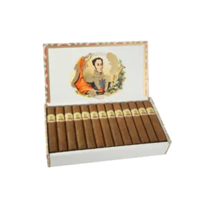 Bolivar Royal Coronas