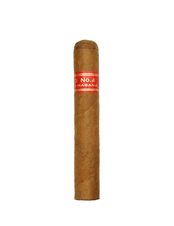 Partagas Serie D No.4 Cigar - Image 2