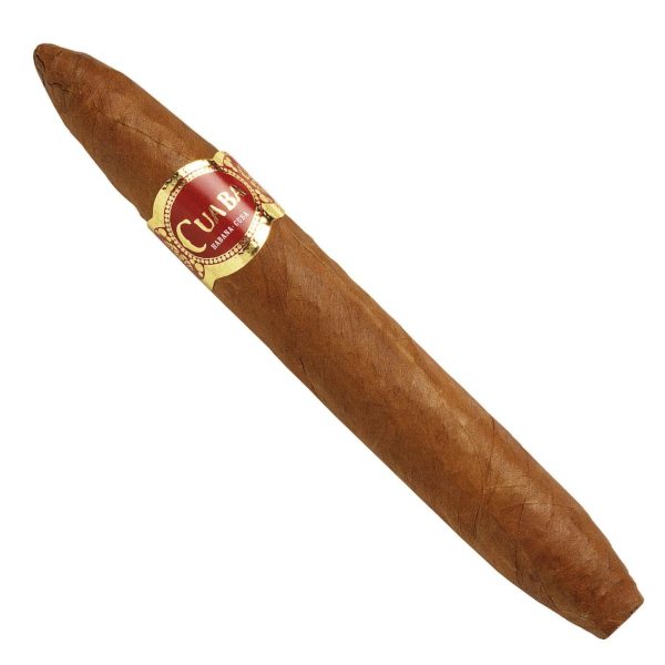 Cuaba Exclusivos Cigar - Image 2