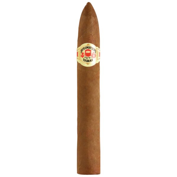 DIPLOMATICOS NO. 2 CIGAR - Image 2