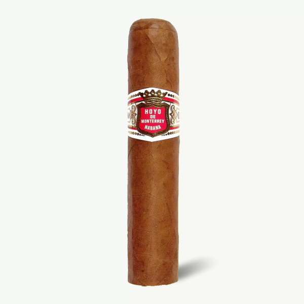 Hoyo de Monterrey Petit Robustos Cigar - Image 2