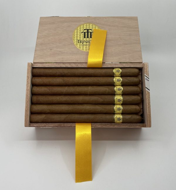 Trinidad Fundadores Cigar