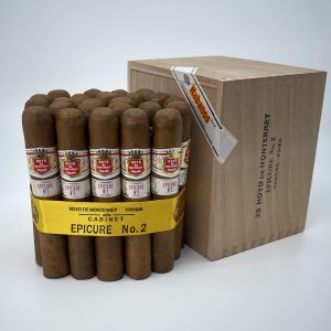 Hoyo de Monterrey Epicure No.2 Cigar