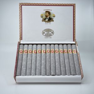 FONSECA DELICIAS CIGAR