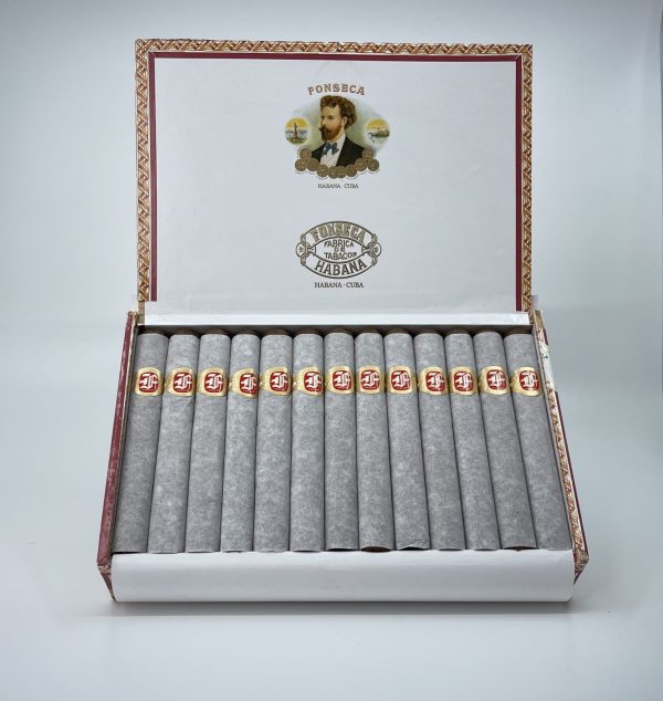 FONSECA DELICIAS CIGAR
