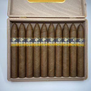 COHIBA PIRAMIDES EXTRA CIGAR