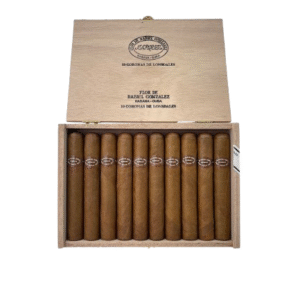 Rafael Gonzalez Coronas De Lonsdales Cigar