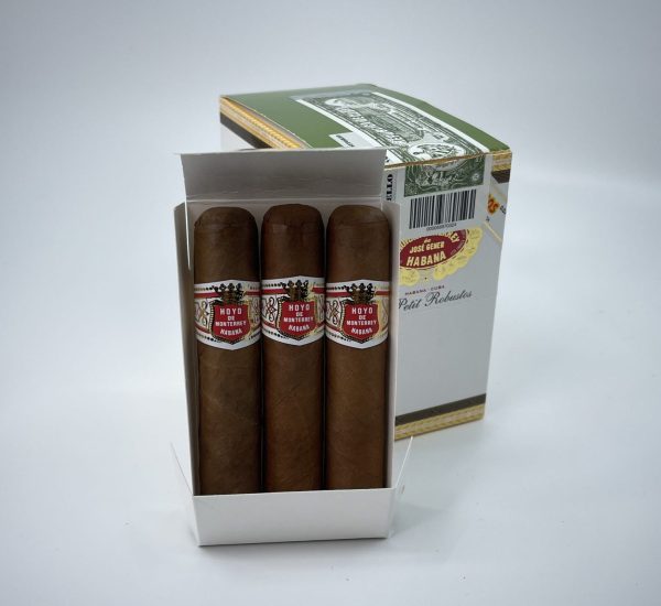 Hoyo de Monterrey Petit Robustos Cigar