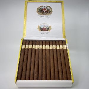Por Larranaga Montecarlos Cigar