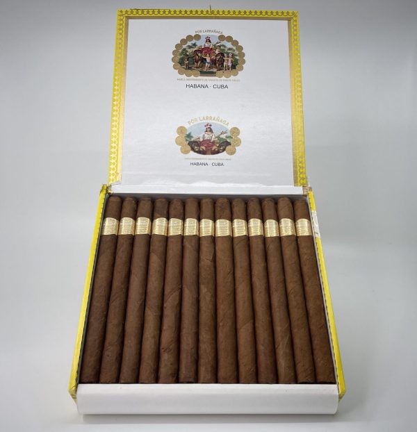 Por Larranaga Montecarlos Cigar
