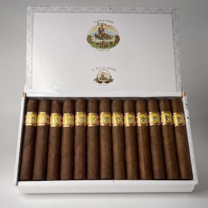 El Rey del Mundo Choix Supreme Cigar
