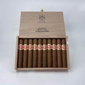 Punch Short De Punch Cigar
