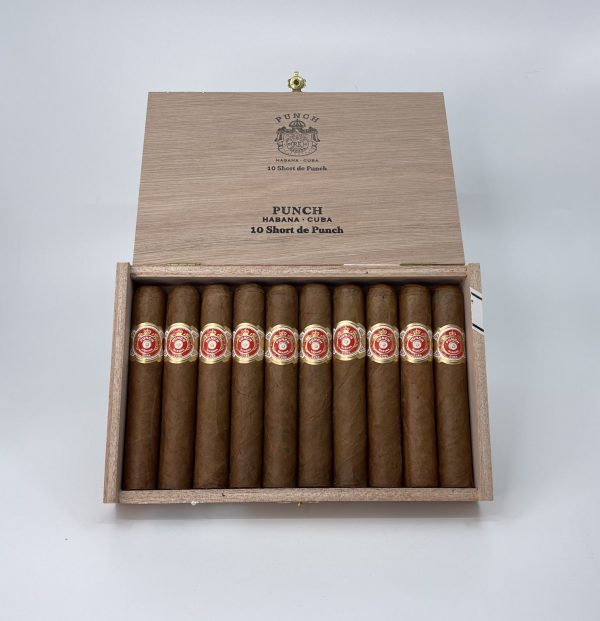 Punch Short De Punch Cigar