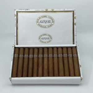Rafael Gonzalez Perlas Cigar