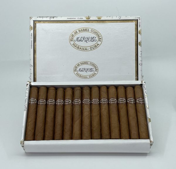 Rafael Gonzalez Perlas Cigar