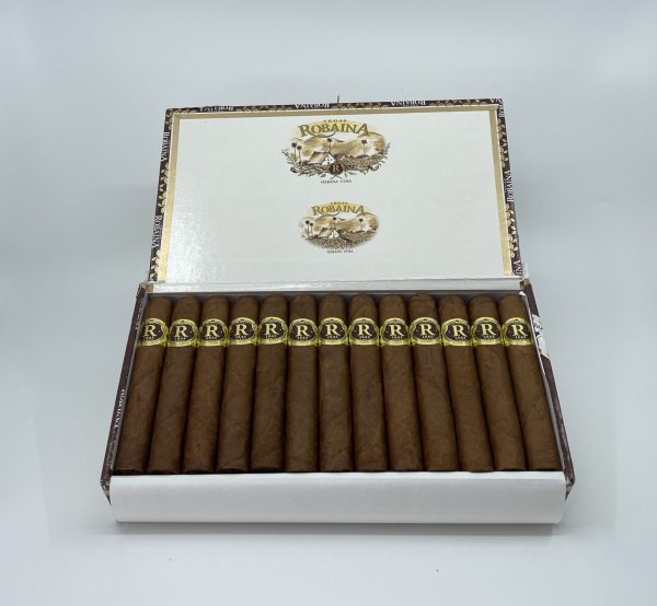 Vegas Robaina Famosos Cigar