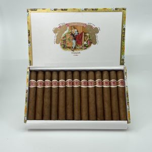 Romeo Y Julieta Exhibicion No.4 Cigar