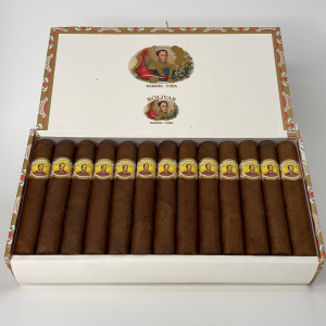 Bolivar Royal Coronas Cigar