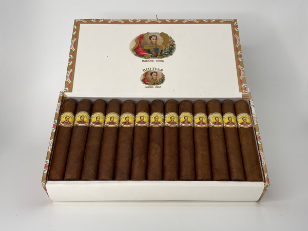 Bolivar Royal Coronas Cigar