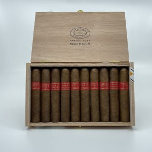 Partagas Serie D No.5 Cigar