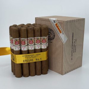 Hoyo de Monterrey Epicure No.1 Cigar