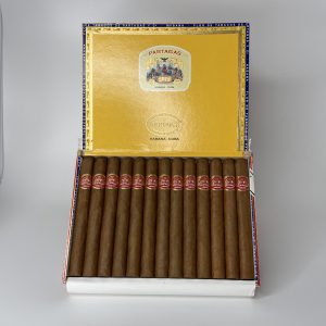 Partagas Super Partagas Cigar