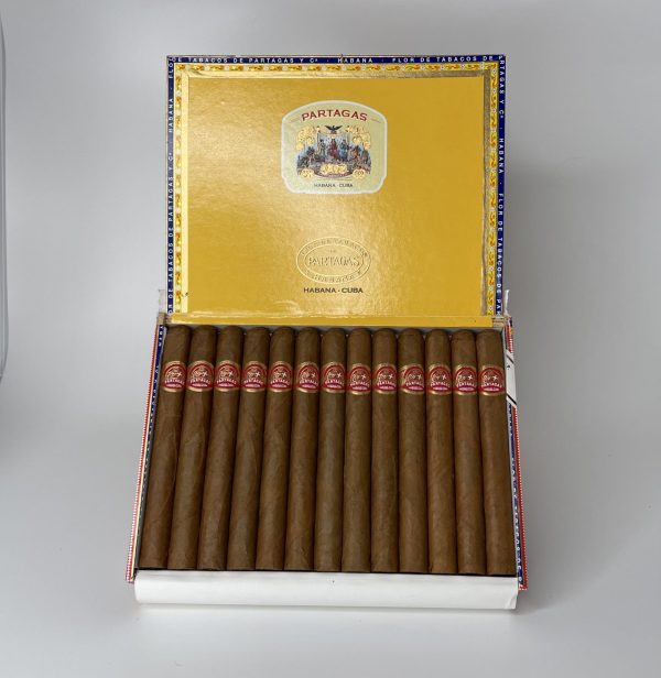 Partagas Super Partagas Cigar