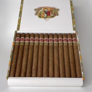 ROMEO Y JULIETA CHURCHILLS CIGAR