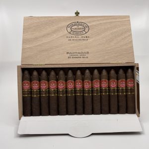 Partagas Maduro No.2 Cigar