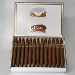 Cuaba Exclusivos Cigar