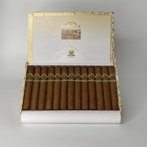 San Cristobal de La Habana El Principe Cigar