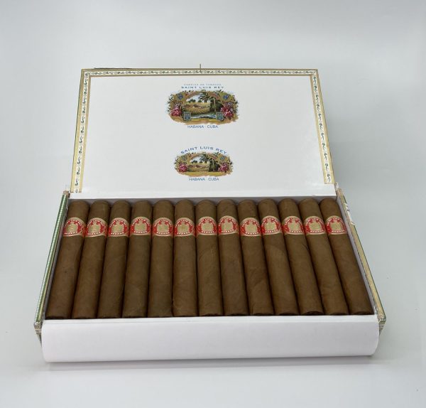 Saint Luis Rey Regios Cigar