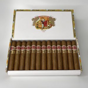 Romeo y Julieta Wide Churchills Cigar