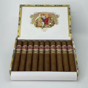Romeo Y Julieta Short Churchills Cigar