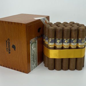 Cohiba Robustos Cigar
