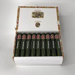 Punch Petit Coronations Cigar