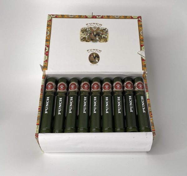Punch Petit Coronations Cigar