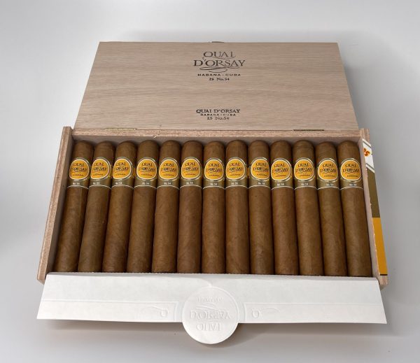 Quai Dorsay No.54 Cigar