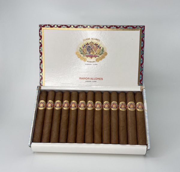 Ramon Allones Small Club Corona Cigar