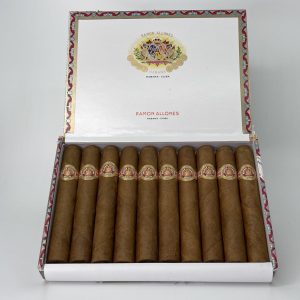 Ramon Allones  No.3 Cigar