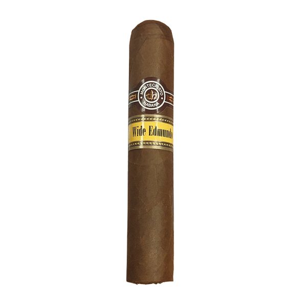 Montecristo Wide Edmundo Cigar - Image 2