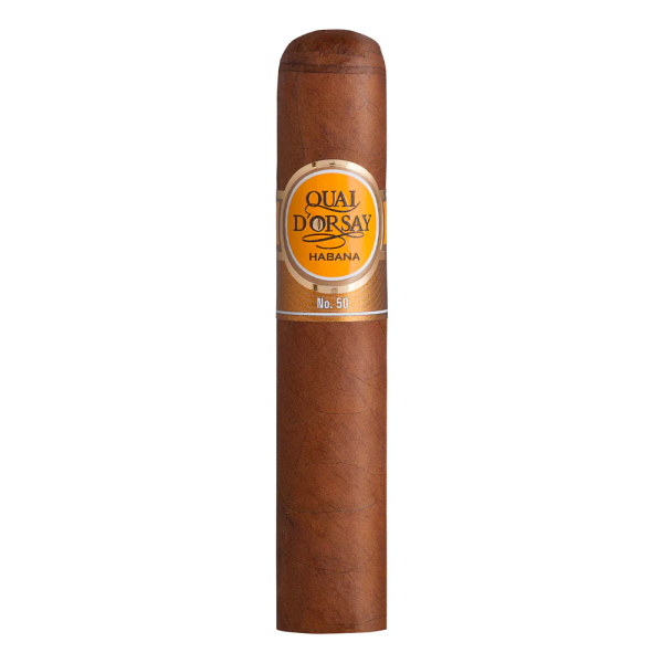 Quai d'Orsay No. 50 Cigar - Image 2