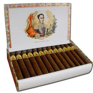 Bolivar Belicosos Finos