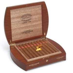 Partagas Aliados Cigar LCDH