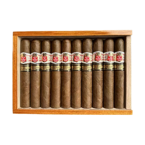 Hoyo de Monterrey Monterreyes No. 4