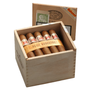 Hoyo de Monterrey Petit Robustos