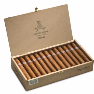 Montecristo Edmundo