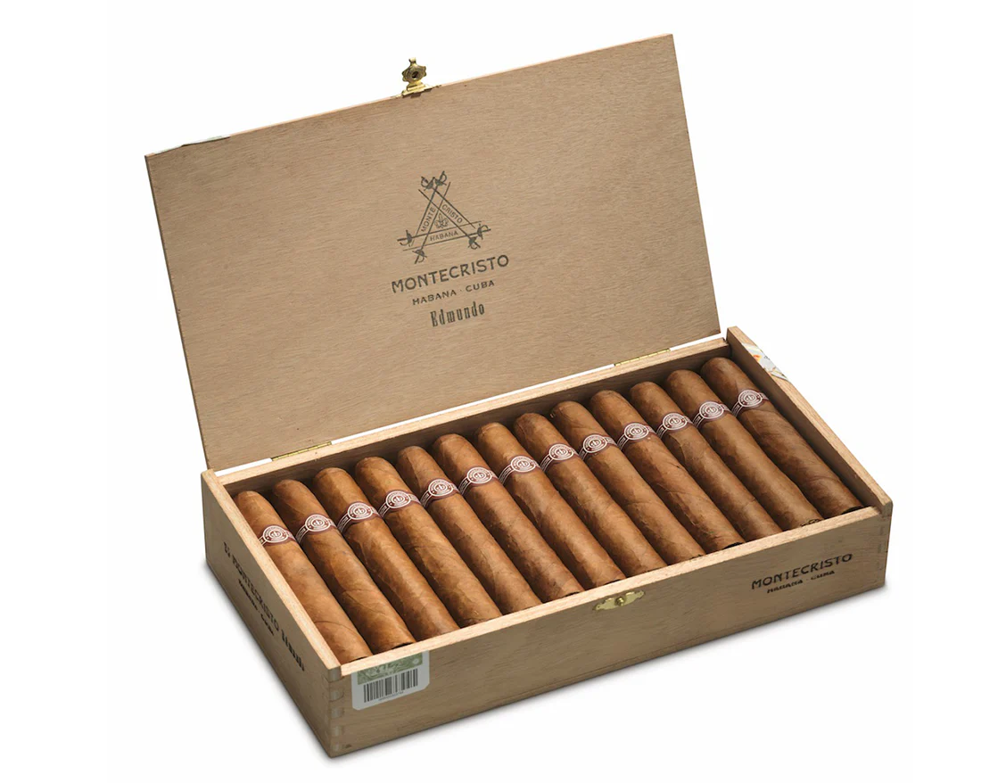 Montecristo Edmundo