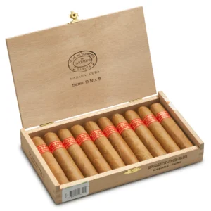 Partagas Serie D No.5