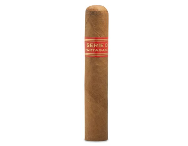 Partagas Serie D No.5 Cigar - Image 2